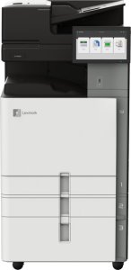 Urządzenie wielofunkcyjne Lexmark CX962se (20L8260) 2