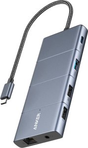 Stacja/replikator Anker 565 USB-C (A83880A1) 1