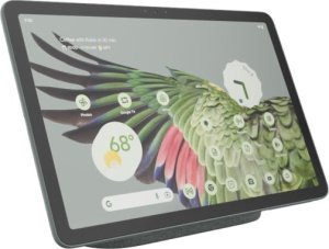 Tablet Pixel 10.9" 256 GB Zielony (GA06159-EU) 5