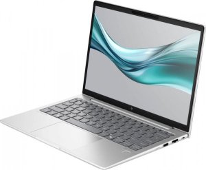 Laptop HP HP EliteBook 630 G11 Notebook - Wolf Pro Security - Intel Core Ultra 5 125U / 1.3 GHz - Win 11 Pro - Intel Graphics - 8 GB RAM - 256 GB SSD NVMe - 33.8 cm (13.3") IPS 1920 x 1200 - Wi-Fi 6E, Bluetooth 5.3 WLAN-Karte - Hecht-silberfarben - kbd: D 1