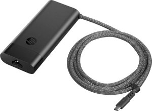 Zasilacz serwerowy HP HP - Netzteil - USB-C Laptop-LadegerA$?t - 110 Watt - Europa 3