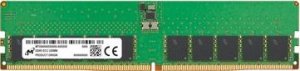 Pamięć serwerowa Crucial Micron - DDR5 - Modul - 32 GB - DIMM 288-PIN - 5600 MHz / PC5-44800 - CL46 - 1.1 V - ungepuffert - ECC 1
