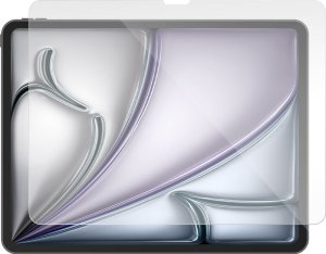 Compulocks Compulocks iPad Air M2 13" (2024), Tempered Glass Screen Protector - Bildschirmschutz fur Tablet - Glas - fur Apple 13-inch iPad Air 1