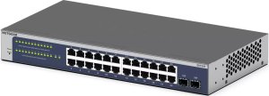 Switch NETGEAR GS724T-600EUS 3