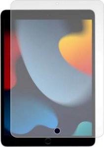 Compulocks Compulocks iPad 10.9" 10th Gen Tempered Glass Screen Protector - Bildschirmschutz fur Tablet - Glas - 10.9" - fur Apple 10.9-inch iPad, Compulocks iPad 10.9" 10th Gen Space Enclosure Portable Floor Stand 1