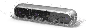 Kamera IP Intel Intel RealSense D456 - Tiefenkamera - 3D - Aussenbereich, Innenbereich - Farbe - 1 MP - 1280 x 800 - USB-C 1