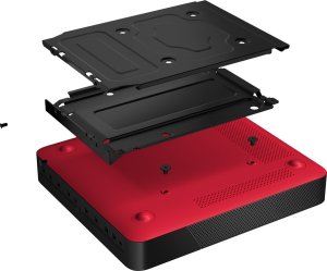 Terminal sieciowy Lenovo ThinkSmart Core + USB Controller W11 IoT Ent. Microsoft Team Rooms 11