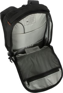 Torba Targus EcoSmart* Notebook-Rucksack - 40.6 cm - 15" - 16" - czarny 11