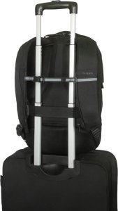 Torba Targus EcoSmart* Notebook-Rucksack - 40.6 cm - 15" - 16" - czarny 12