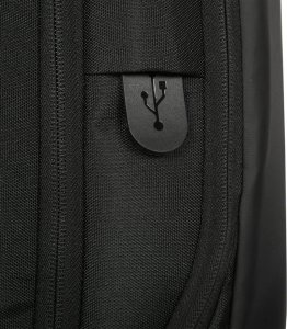 Torba Targus EcoSmart* Notebook-Rucksack - 40.6 cm - 15" - 16" - czarny 13