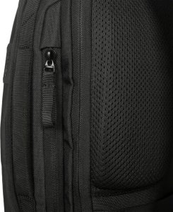 Torba Targus EcoSmart* Notebook-Rucksack - 40.6 cm - 15" - 16" - czarny 17
