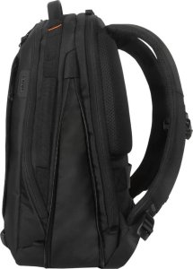 Torba Targus EcoSmart* Notebook-Rucksack - 40.6 cm - 15" - 16" - czarny 4