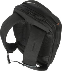 Torba Targus EcoSmart* Notebook-Rucksack - 40.6 cm - 15" - 16" - czarny 7