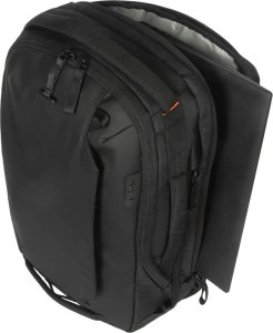 Torba Targus EcoSmart* Notebook-Rucksack - 40.6 cm - 15" - 16" - czarny 10
