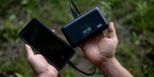 Newell Ładowarka dwukanałowa Newell LCD-PB-SD do baterii NP-FZ100 11