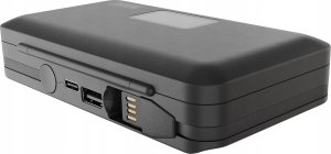 Newell Ładowarka dwukanałowa Newell LCD-PB-SD do baterii NP-FZ100 3