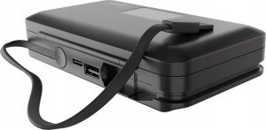 Newell Ładowarka dwukanałowa Newell LCD-PB-SD do baterii LP-E6 4