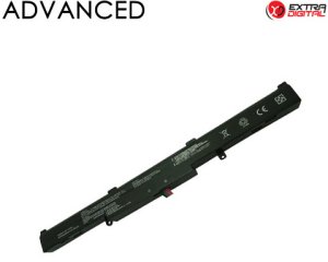Bateria Extra Digital Nešiojamo kompiuterio baterija ASUS A41-X550E, 2600mAh, Extra Digital Advanced 1