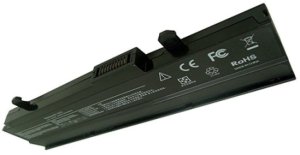 Bateria Extra Digital Nešiojamo kompiuterio baterija ASUS A31-1015, 4400mAh, Extra Digital Selected 1