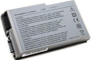Bateria Extra Digital Nešiojamo kompiuterio baterija DELL 6Y270, 5200mAh, Extra Digital Advanced 1