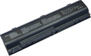 Bateria Extra Digital Notebook baterija, Extra Digital Selected, HP HSTNN-DB10, 4400mAh 1