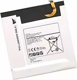Extra Digital Planšetinio kompiuterio baterija SAMSUNG Galaxy Tab A, A2, E 8.0 1