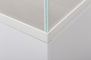 Aquael Aquael spintelė optiset 200 balta 100x40x80cm 4