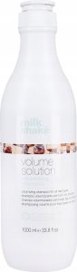 Milk Shake Nadający objętość szampon Volume Solution Szampon 1000ml 3