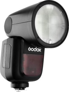 Lampa błyskowa GODOX Godox V1 round head flash Canon 1