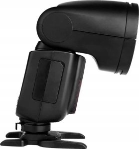 Lampa błyskowa GODOX Godox V1 round head flash Canon 8