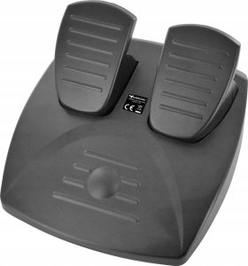 Kierownica Subsonic Game Steering Wheel SV200 Czarny Game racing wheel 4