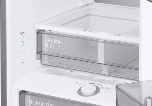 Lodówka Samsung Lodówka RB38C7B6BS9/EF 21