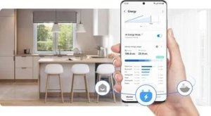 Lodówka Samsung Lodówka RB38C7B6BS9/EF 27