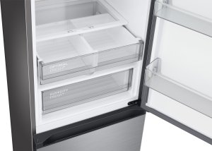 Lodówka Samsung Lodówka RB38C7B6BS9/EF 32