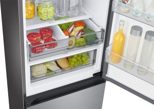 Lodówka Samsung Lodówka RB38C7B6BS9/EF 33