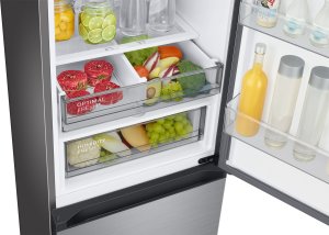 Lodówka Samsung Lodówka RB38C7B6BS9/EF 9