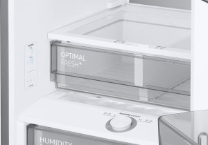 Lodówka Samsung Lodówka RB38C7B6BS9/EF 10