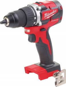 Zestaw elektronarzędzi Milwaukee Akumuliatorinių įrankių rinkinys MILWAUKEE M18 CBLPP2B-402C 1