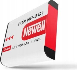 Akumulator Newell Newell Baterija replacement for NP-BG1 4