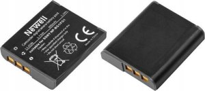 Akumulator Newell Newell Baterija replacement for NP-BG1 5