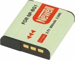 Akumulator Newell Newell Baterija replacement for NP-BG1 6