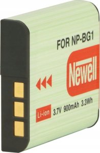 Akumulator Newell Newell Baterija replacement for NP-BG1 8