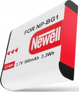 Akumulator Newell Newell Baterija replacement for NP-BG1 9