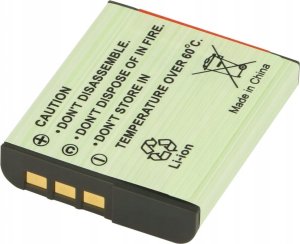 Akumulator Newell Newell Baterija replacement for NP-BG1 10