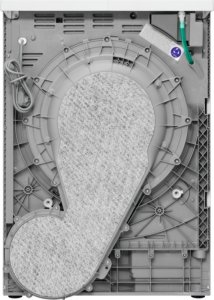 Suszarka do ubrań AEG AEG TR958M6CE 5