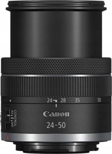 Obiektyw Canon Canon RF 24-50mm f/4.5-6.3 IS STM 4