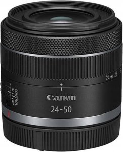 Obiektyw Canon Canon RF 24-50mm f/4.5-6.3 IS STM 7