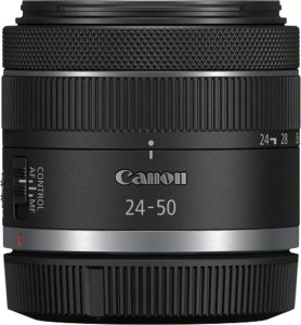 Obiektyw Canon Canon RF 24-50mm f/4.5-6.3 IS STM 8