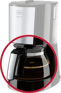 Melitta - Aromafresh szklany dzbanek 4