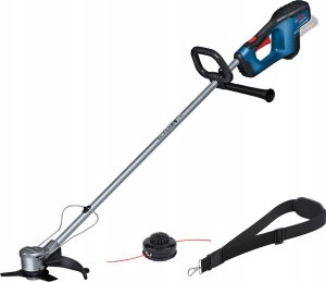 Bosch Akumuliatorinė žoliapjovė Bosch GFR 18V-23 PRO, be akumuliatoriaus ir kroviklio 3